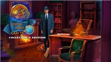 Hidden Objects Collection 5: Detective Stories (SWITCH)