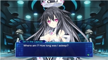 Neptunia: Sisters VS Sisters (PS4)