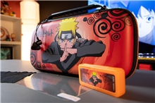 Konix Naruto Nintendo Switch Jutsu Starter Kit (SWITCH)