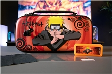 Konix Naruto Nintendo Switch Jutsu Starter Kit (SWITCH)