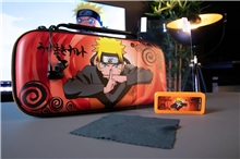 Konix Naruto Nintendo Switch Jutsu Starter Kit (SWITCH)