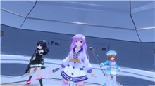 Neptunia: Sisters VS Sisters (X1/XSX)