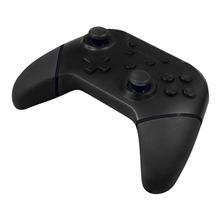 Armor3 NuCamp Wireless Controller for Nintendo Switch - Black (SWITCH)