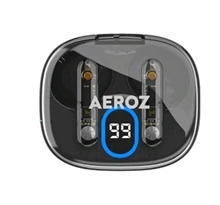 AEROZ - TWS-1020 True Wireless Earbuds