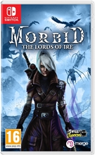 Morbid: The Lords of Ire (SWITCH)