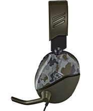 Turtle Beach Recon 70 Green Camouflage