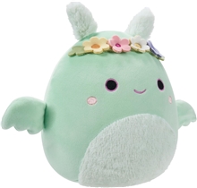 Squishmallows - 19 cm Plush - Tove Mothman