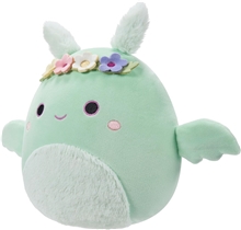 Squishmallows - 19 cm Plush - Tove Mothman