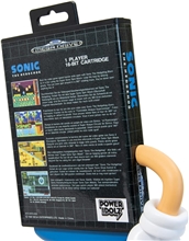 Power Idolz Sonic The Hedgehog Wireless Charging Dock /Smartphones and Tablets