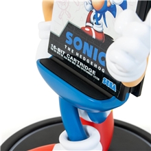 Power Idolz Sonic The Hedgehog Wireless Charging Dock