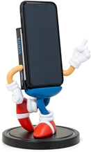 Power Idolz Sonic The Hedgehog Wireless Charging Dock