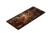 Diablo 2: Resurrected Mephisto Mousepad, XL