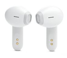 JBL Vibe Flex Wireless In-Ear Earbuds White