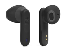 JBL Vibe Flex Wireless In-Ear Earbuds Black