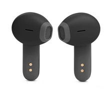 JBL Vibe Flex Wireless In-Ear Earbuds Black