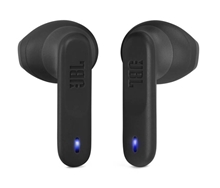 JBL Vibe Flex Wireless In-Ear Earbuds Black