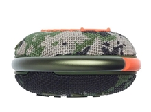 JBL Clip 4 Camo - Portable Speaker