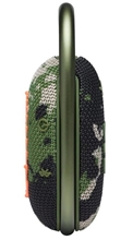 JBL Clip 4 Camo - Portable Speaker