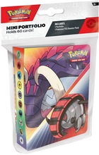 Pokémon TCG: SV05 Temporal Forces - Mini Album + Booster