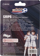 FR-TEC Captain Tsubasa Grips (X360/PS4/PS5)