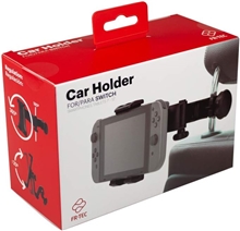 FR-TEC Car Holder for Nintendo Switch (SWITCH)