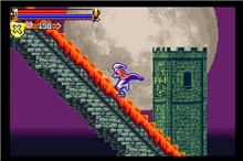 Castlevania Advance Collection - Aria of Sorrow (SWITCH)