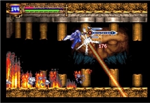 Castlevania Advance Collection (SWITCH)