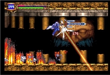 Castlevania Advance Collection - Aria of Sorrow (SWITCH)