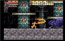 Castlevania Advance Collection (SWITCH)