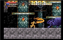 Castlevania Advance Collection - Aria of Sorrow (SWITCH)