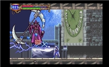 Castlevania Advance Collection - Aria of Sorrow (SWITCH)