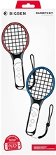 BigBen Rackets Kit (SWITCH)