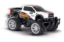 R/C auto Carrera 142042 Ford F-150 Raptor (1:14)