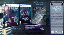 The Gap - Limited Edition (PS5)
