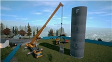Construction Simulator 4 (SWITCH)