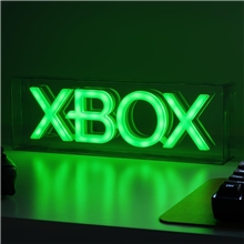 Paladone Xbox LED Neon Light