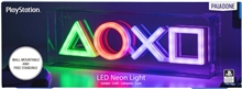 Paladone PlayStation LED Neon Light