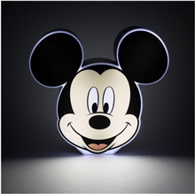 Paladone Disney - Mickey Box Light