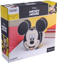 Paladone Disney - Mickey Box Light
