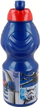 Euromic - sportovní láhev na vodu 400 ml - Star Wars