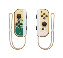 Nintendo Switch OLED - The Legend of Zelda: Tears of the Kingdom Edition (SWITCH) (SALE)