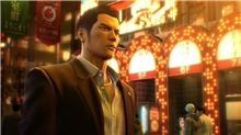 Yakuza 0 (PS4)