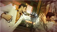 Yakuza 0 (PS4)