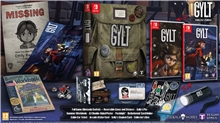 GYLT - Collectors Edition (SWITCH)