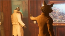 Blacksad: Under the Skin (PS5)