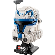 LEGO® Star Wars™ 75349 Captain Rex Helmet Set