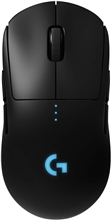 Logitech - G PRO Wireless Gaming Mouse