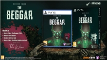 Horror Tales: The Beggar (PS5)