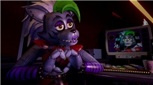 Five Nights at Freddys: Help Wanted 2 (PS5)