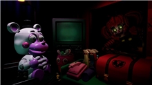 Five Nights at Freddys: Help Wanted 2 (PS5)